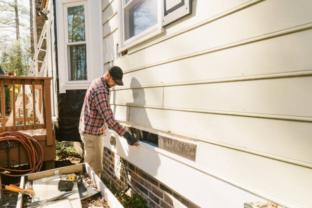 Top rated local Emergency Siding Repair specialists in Marietta, SC